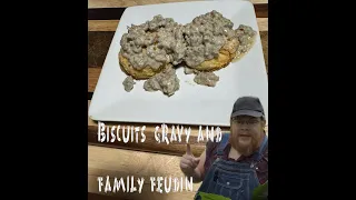 Aunt Alberta's Gravy