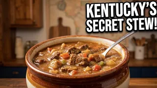 Burgoo Stew
