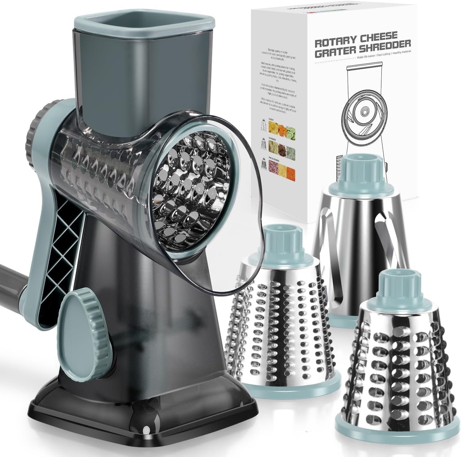 Cheese Grater