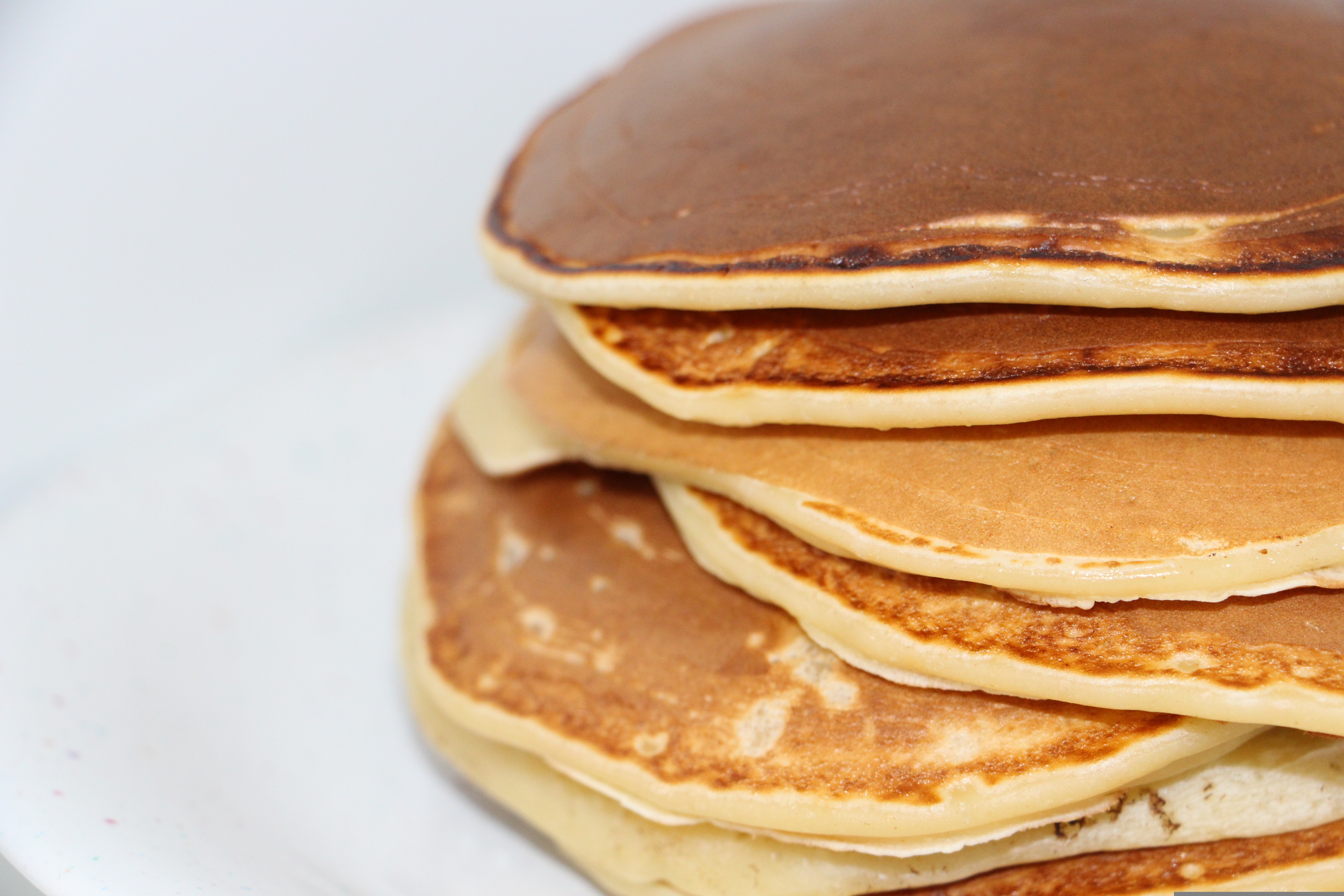 Cletus's Buttermilk Pancakes