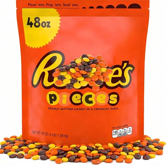 Candy on Amazon