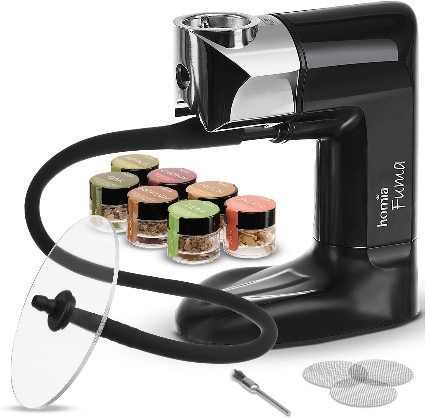 Smoke Infuser on Amazon