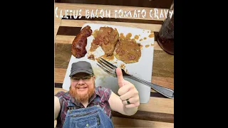 Bacon Tomato Gravy